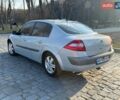 Сірий Рено Меган, об'ємом двигуна 2 л та пробігом 72 тис. км за 6999 $, фото 3 на Automoto.ua