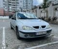 Серый Рено Меган, объемом двигателя 1.4 л и пробегом 295 тыс. км за 1700 $, фото 1 на Automoto.ua