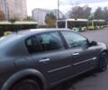 Сірий Рено Меган, об'ємом двигуна 1.6 л та пробігом 275 тис. км за 4100 $, фото 3 на Automoto.ua