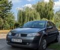 Серый Рено Меган, объемом двигателя 1.6 л и пробегом 270 тыс. км за 2999 $, фото 27 на Automoto.ua