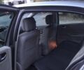 Сірий Рено Меган, об'ємом двигуна 1.6 л та пробігом 275 тис. км за 4100 $, фото 9 на Automoto.ua