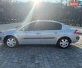 Сірий Рено Меган, об'ємом двигуна 2 л та пробігом 72 тис. км за 6999 $, фото 7 на Automoto.ua