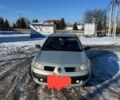 Сірий Рено Меган, об'ємом двигуна 1.6 л та пробігом 275 тис. км за 3500 $, фото 4 на Automoto.ua