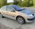 Сірий Рено Меган, об'ємом двигуна 1.4 л та пробігом 146 тис. км за 4800 $, фото 1 на Automoto.ua