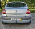 Сірий Рено Меган, об'ємом двигуна 1.6 л та пробігом 155 тис. км за 4300 $, фото 3 на Automoto.ua