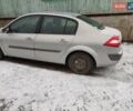 Серый Рено Меган, объемом двигателя 1.6 л и пробегом 320 тыс. км за 4100 $, фото 2 на Automoto.ua