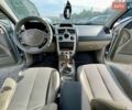 Серый Рено Меган, объемом двигателя 1.39 л и пробегом 244 тыс. км за 3999 $, фото 27 на Automoto.ua