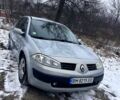 Сірий Рено Меган, об'ємом двигуна 1.6 л та пробігом 244 тис. км за 3700 $, фото 1 на Automoto.ua