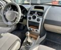Серый Рено Меган, объемом двигателя 1.39 л и пробегом 244 тыс. км за 3999 $, фото 26 на Automoto.ua
