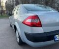 Сірий Рено Меган, об'ємом двигуна 1.5 л та пробігом 136 тис. км за 5000 $, фото 7 на Automoto.ua