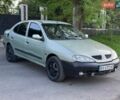 Сірий Рено Меган, об'ємом двигуна 1.39 л та пробігом 250 тис. км за 1600 $, фото 6 на Automoto.ua