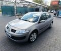 Сірий Рено Меган, об'ємом двигуна 1.4 л та пробігом 154 тис. км за 3500 $, фото 1 на Automoto.ua