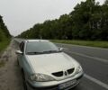 Серый Рено Меган, объемом двигателя 1.4 л и пробегом 280 тыс. км за 2100 $, фото 1 на Automoto.ua