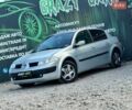 Сірий Рено Меган, об'ємом двигуна 1.6 л та пробігом 233 тис. км за 3300 $, фото 1 на Automoto.ua