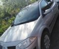 Серый Рено Меган, объемом двигателя 1.6 л и пробегом 214 тыс. км за 4200 $, фото 3 на Automoto.ua