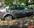 Сірий Рено Меган, об'ємом двигуна 1.6 л та пробігом 240 тис. км за 1000 $, фото 1 на Automoto.ua