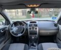 Сірий Рено Меган, об'ємом двигуна 1.4 л та пробігом 158 тис. км за 4100 $, фото 5 на Automoto.ua