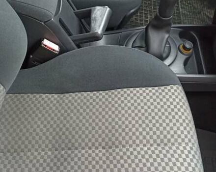 Серый Рено Меган, объемом двигателя 1.6 л и пробегом 243 тыс. км за 4700 $, фото 11 на Automoto.ua