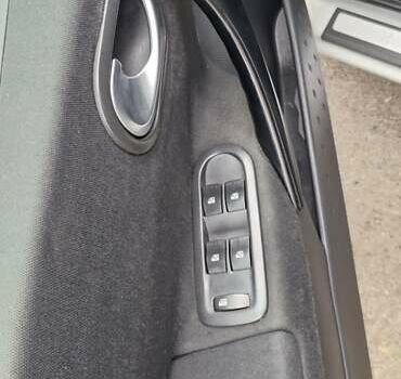 Сірий Рено Меган, об'ємом двигуна 2 л та пробігом 224 тис. км за 5300 $, фото 11 на Automoto.ua