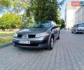 Серый Рено Меган, объемом двигателя 1.6 л и пробегом 272 тыс. км за 3699 $, фото 1 на Automoto.ua