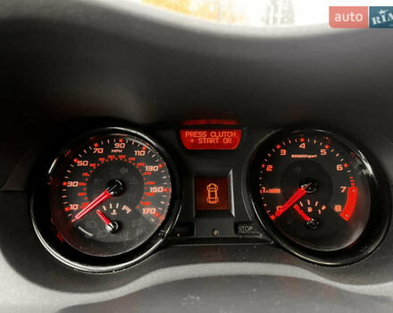 Серый Рено Меган, объемом двигателя 1.4 л и пробегом 217 тыс. км за 5300 $, фото 6 на Automoto.ua