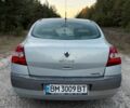 Сірий Рено Меган, об'ємом двигуна 1.4 л та пробігом 219 тис. км за 3850 $, фото 6 на Automoto.ua