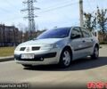 Сірий Рено Меган, об'ємом двигуна 1.6 л та пробігом 134 тис. км за 3900 $, фото 4 на Automoto.ua