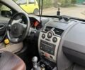 Рено Меган 2004 в Одессе на Automoto.ua Серый Рено Меган, объемом двигателя 1.87 л и пробегом 196 тыс. км за 4800 $, фото 6 на Automoto.ua