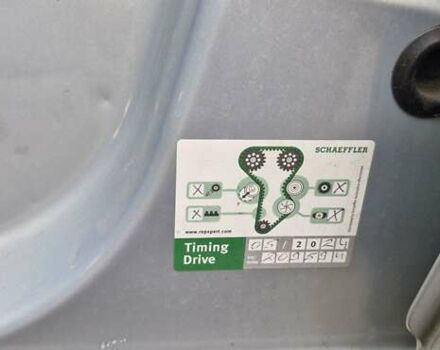 Сірий Рено Меган, об'ємом двигуна 2 л та пробігом 224 тис. км за 5300 $, фото 14 на Automoto.ua