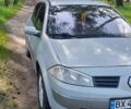 Серый Рено Меган, объемом двигателя 1.6 л и пробегом 363 тыс. км за 3700 $, фото 7 на Automoto.ua