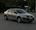 Серый Рено Меган, объемом двигателя 1.6 л и пробегом 275 тыс. км за 4300 $, фото 1 на Automoto.ua