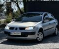 Сірий Рено Меган, об'ємом двигуна 1.6 л та пробігом 218 тис. км за 3304 $, фото 1 на Automoto.ua