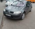 Сірий Рено Меган, об'ємом двигуна 1.6 л та пробігом 250 тис. км за 5100 $, фото 1 на Automoto.ua