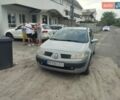 Серый Рено Меган, объемом двигателя 1.6 л и пробегом 311 тыс. км за 4000 $, фото 1 на Automoto.ua