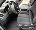 Серый Рено Меган, объемом двигателя 2 л и пробегом 214 тыс. км за 3999 $, фото 3 на Automoto.ua