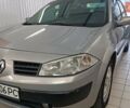 Сірий Рено Меган, об'ємом двигуна 1.6 л та пробігом 213 тис. км за 4700 $, фото 1 на Automoto.ua