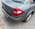 Серый Рено Меган, объемом двигателя 2 л и пробегом 299 тыс. км за 4500 $, фото 6 на Automoto.ua