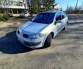 Сірий Рено Меган, об'ємом двигуна 2 л та пробігом 233 тис. км за 4500 $, фото 1 на Automoto.ua