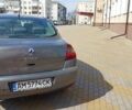 Серый Рено Меган, объемом двигателя 1.46 л и пробегом 337 тыс. км за 3800 $, фото 7 на Automoto.ua