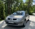 Сірий Рено Меган, об'ємом двигуна 1.5 л та пробігом 230 тис. км за 3100 $, фото 1 на Automoto.ua