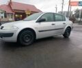 Рено Меган 2004 в Полтаве на Automoto.ua Серый Рено Меган, объемом двигателя 1.6 л и пробегом 297 тыс. км за 3800 $, фото 10 на Automoto.ua