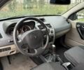 Сірий Рено Меган, об'ємом двигуна 1.6 л та пробігом 340 тис. км за 3500 $, фото 8 на Automoto.ua