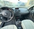 Серый Рено Меган, объемом двигателя 1.4 л и пробегом 350 тыс. км за 3900 $, фото 15 на Automoto.ua