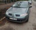 Серый Рено Меган, объемом двигателя 1.6 л и пробегом 311 тыс. км за 3800 $, фото 1 на Automoto.ua