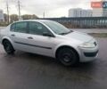 Рено Меган 2004 в Полтаве на Automoto.ua Серый Рено Меган, объемом двигателя 1.6 л и пробегом 297 тыс. км за 3800 $, фото 2 на Automoto.ua
