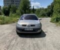 Сірий Рено Меган, об'ємом двигуна 1.6 л та пробігом 236 тис. км за 3326 $, фото 1 на Automoto.ua