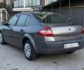 Сірий Рено Меган, об'ємом двигуна 1.6 л та пробігом 290 тис. км за 3200 $, фото 2 на Automoto.ua