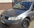 Сірий Рено Меган, об'ємом двигуна 1.46 л та пробігом 338 тис. км за 3500 $, фото 1 на Automoto.ua