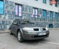 Серый Рено Меган, объемом двигателя 2 л и пробегом 299 тыс. км за 4400 $, фото 1 на Automoto.ua