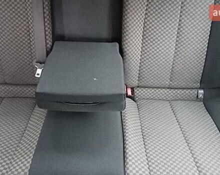 Серый Рено Меган, объемом двигателя 1.6 л и пробегом 243 тыс. км за 4700 $, фото 28 на Automoto.ua